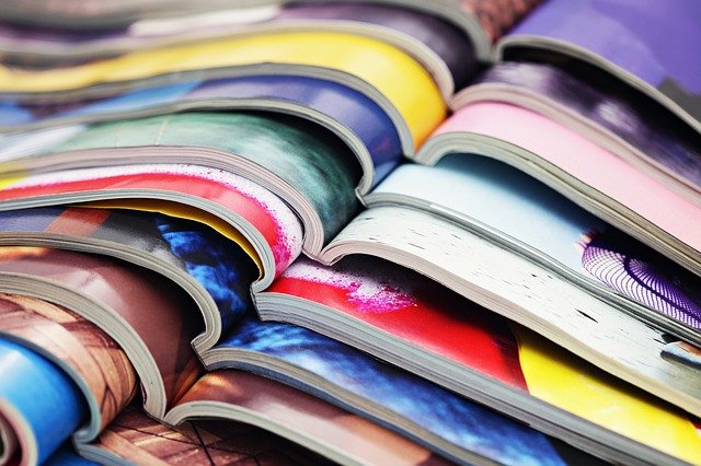 journaux, magazines à lire en ligne, offre CSE