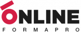 logo Online FORMAPRO